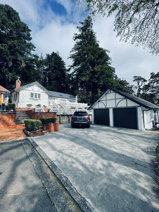 Experience Heritage, Live Modern Upper Hutt Exterior foto